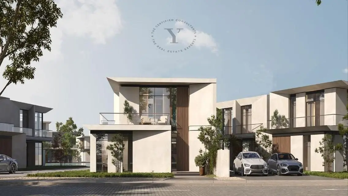 Luxury Villa for Sale with 2000 sq. meters