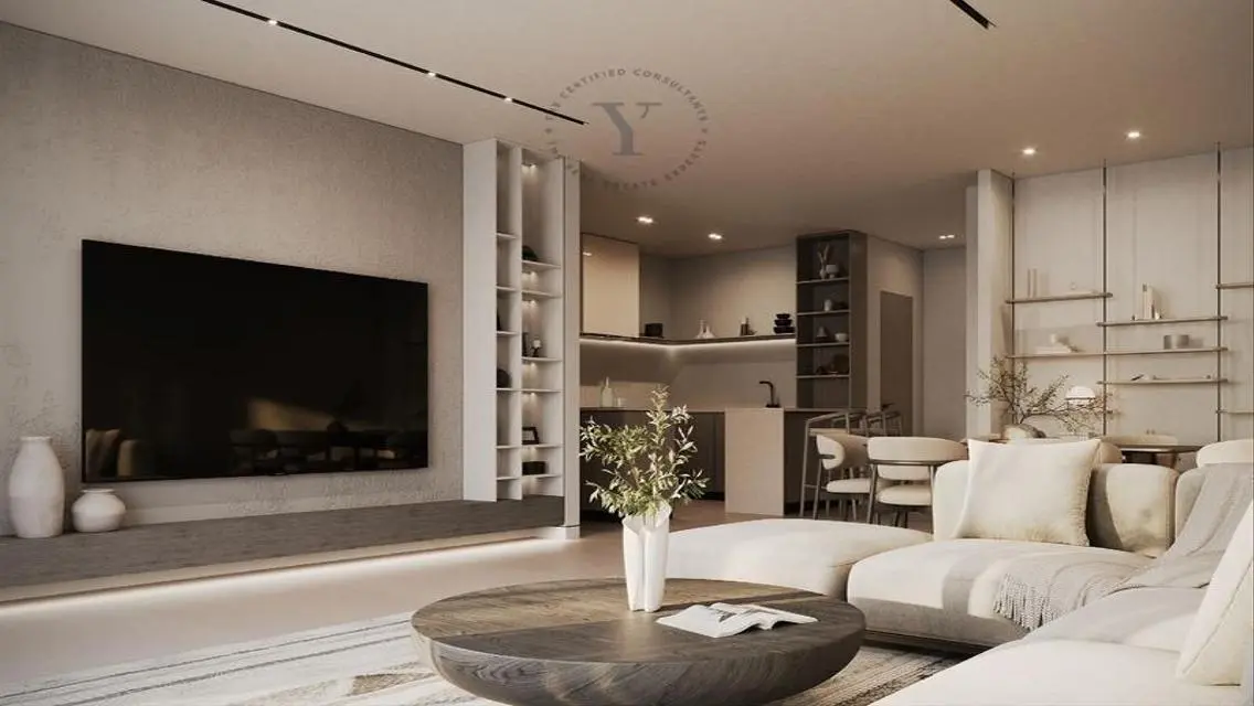 Luxury Villa for Sale with 2000 sq. meters