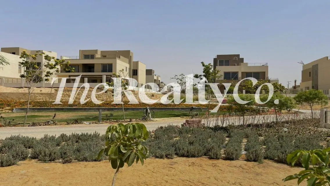 فيلا -VILLA TYPE C | 133,000 شهريًا | 10 سنة