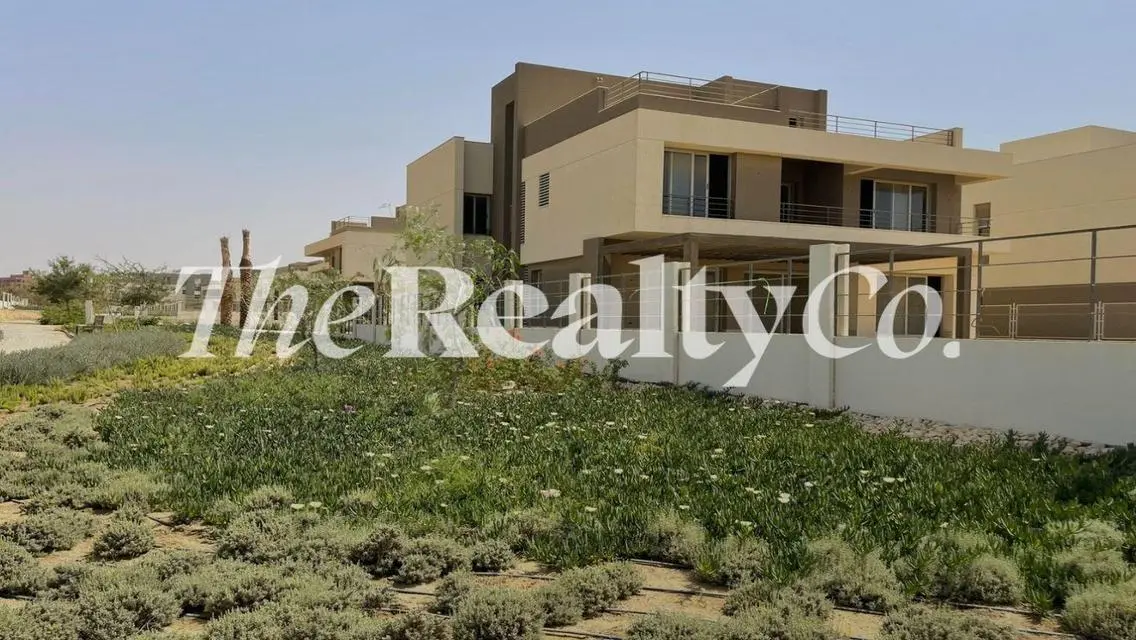 فيلا -VILLA TYPE C | 133,000 شهريًا | 10 سنة