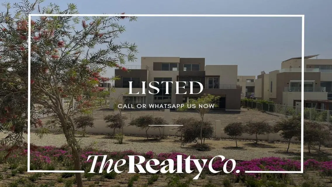 فيلا -VILLA TYPE C | 133,000 شهريًا | 10 سنة