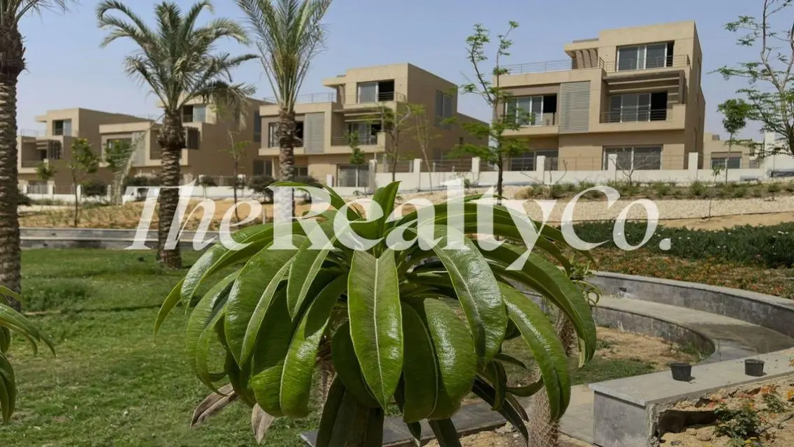 فيلا -VILLA TYPE C | 133,000 شهريًا | 10 سنة