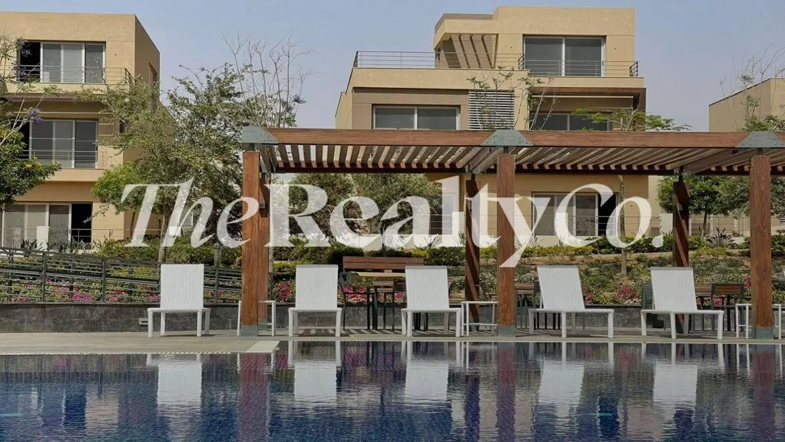 فيلا -VILLA TYPE C | 133,000 شهريًا | 10 سنة