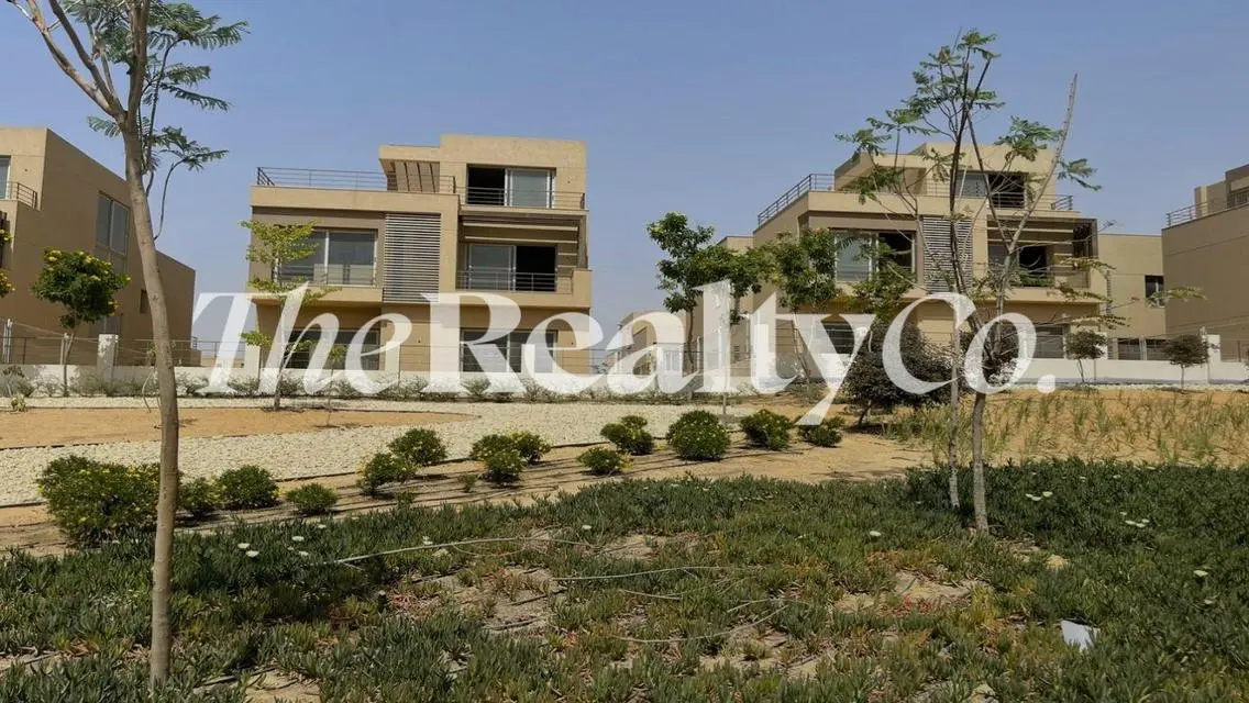 فيلا -VILLA TYPE C | 133,000 شهريًا | 10 سنة