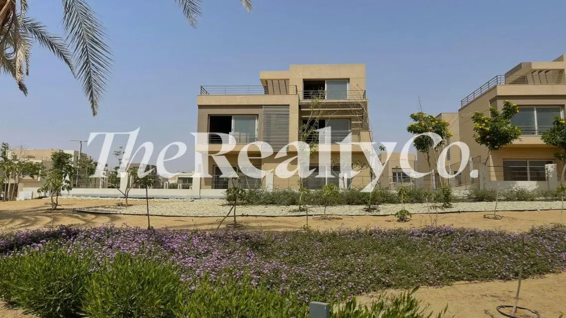 فيلا -VILLA TYPE C | 133,000 شهريًا | 10 سنة