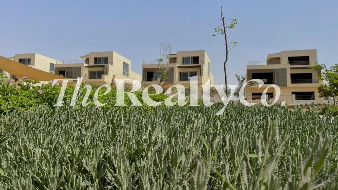 فيلا -VILLA TYPE C | 133,000 شهريًا | 10 سنة