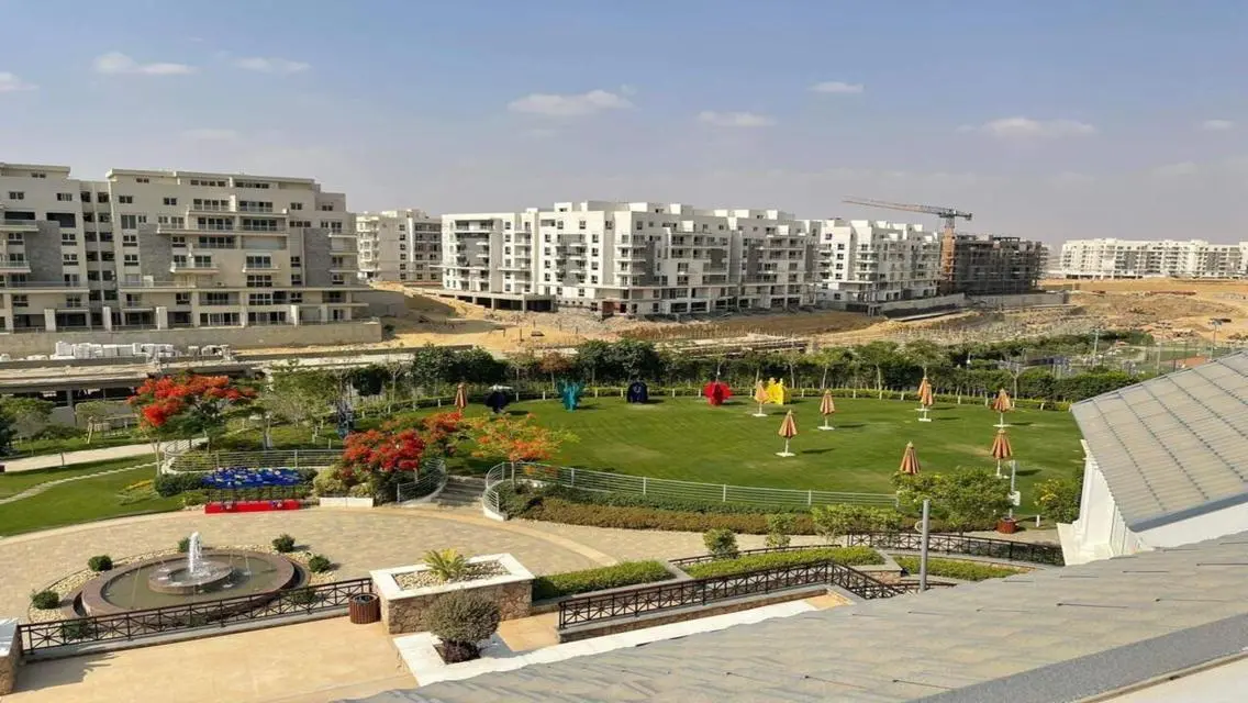 Luxury Villa for Sale with Security Guard