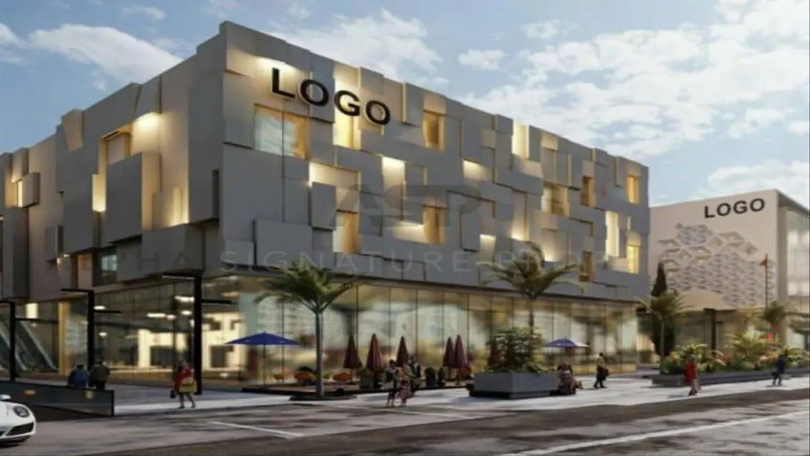 Investment Opportunity in Golden Gate, New Cairo