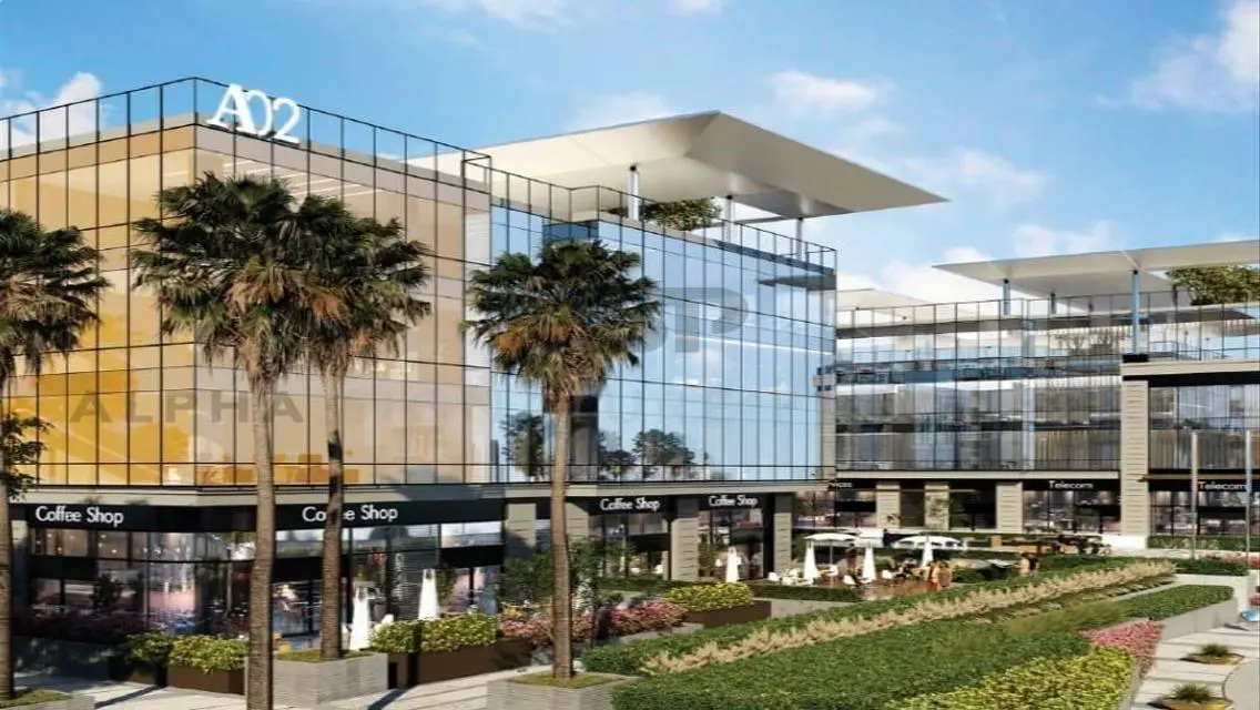 Investment Opportunity in Golden Gate, New Cairo