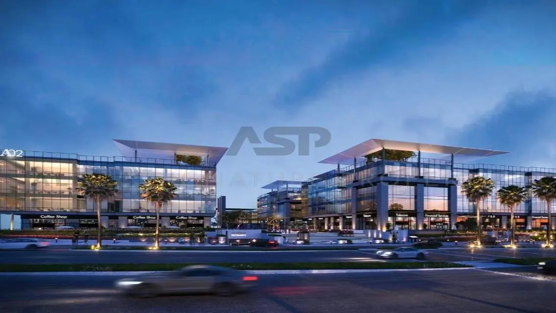 Investment Opportunity in Golden Gate, New Cairo