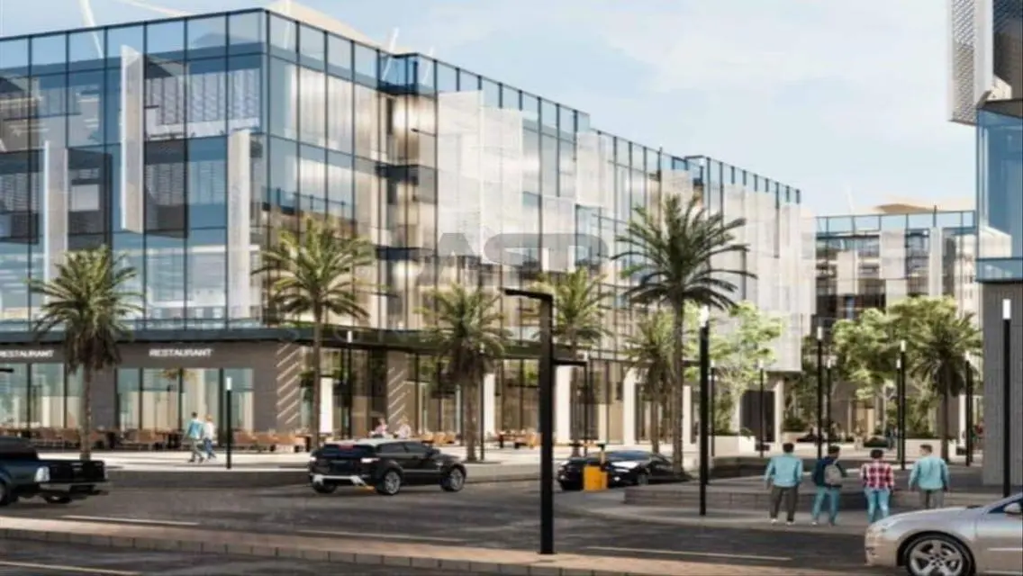 Investment Opportunity in Golden Gate, New Cairo