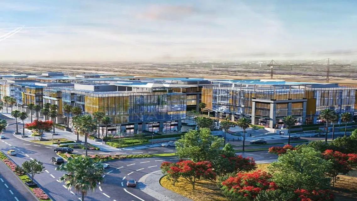 Investment Opportunity in Golden Gate, New Cairo