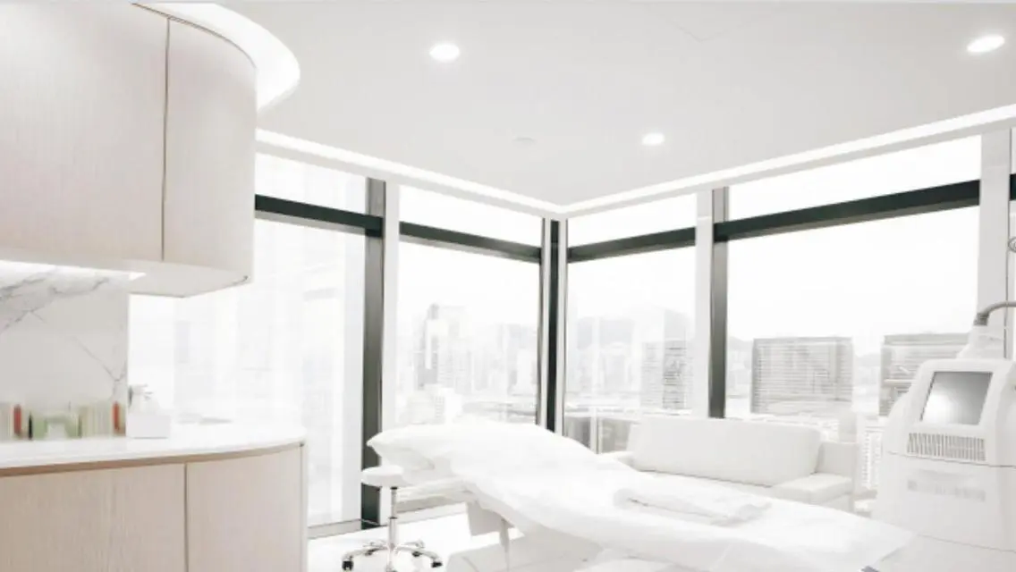 Luxury Apartment in Owest City Center