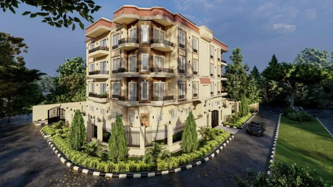 Stylish Apartment for Sale - 149 sqm