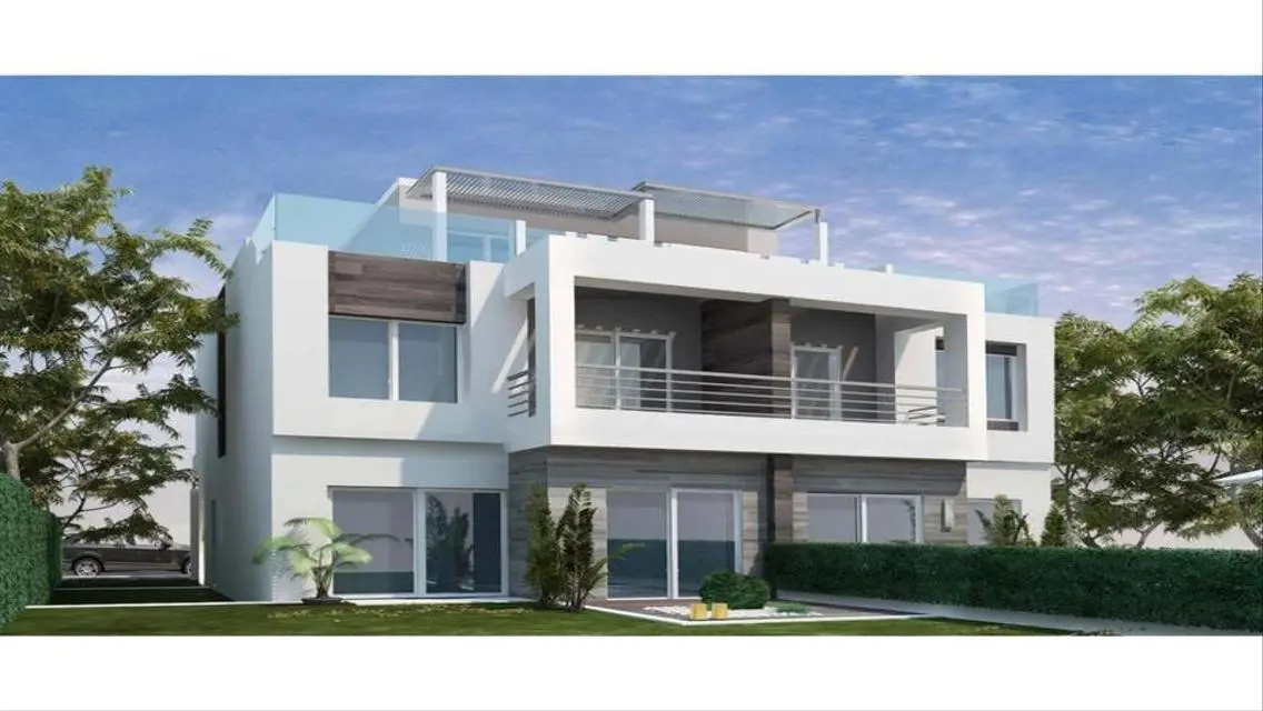 Luxury Villa for Sale with Stunning Views