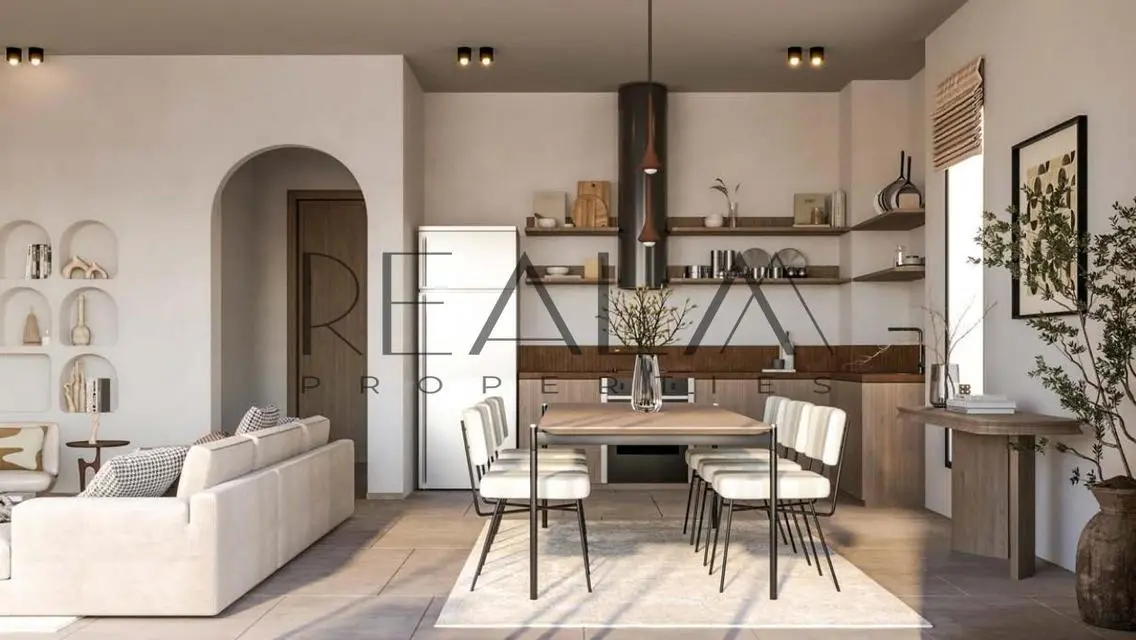 Luxurious 5-Bedroom Villa for Sale