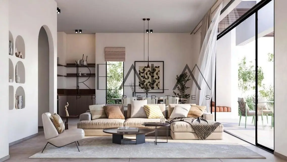 Luxurious 5-Bedroom Villa for Sale