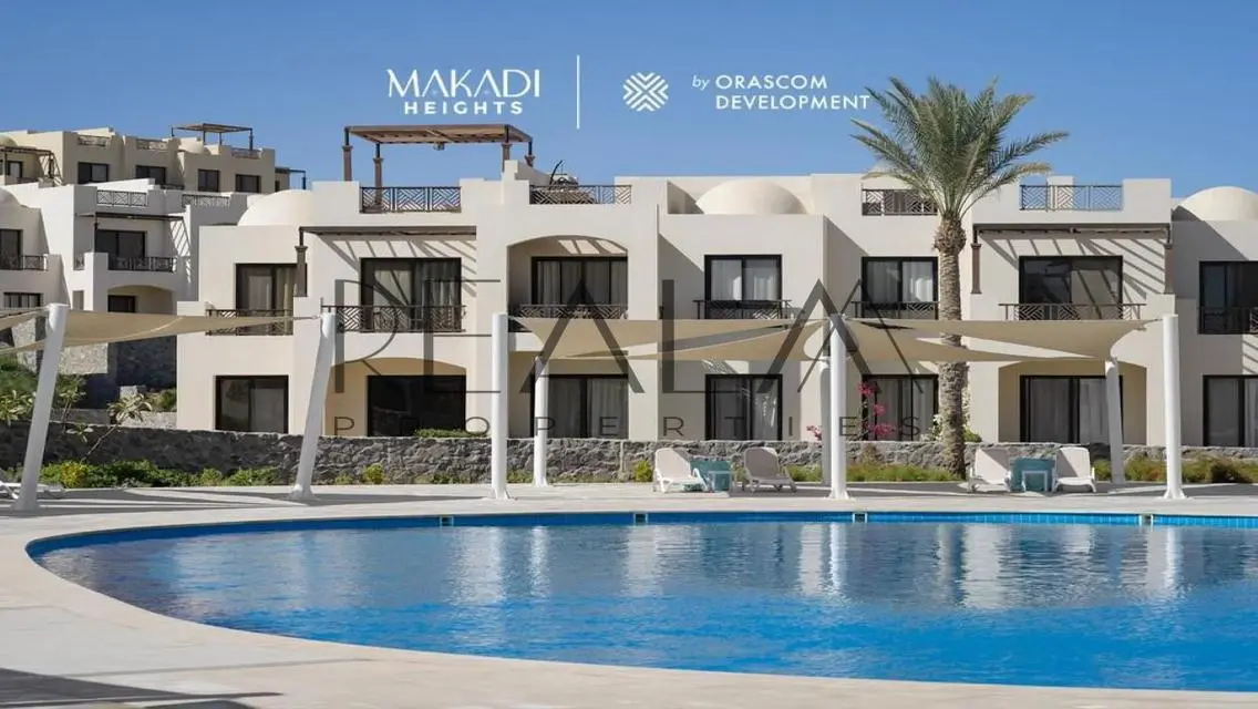 Luxurious 5-Bedroom Villa for Sale