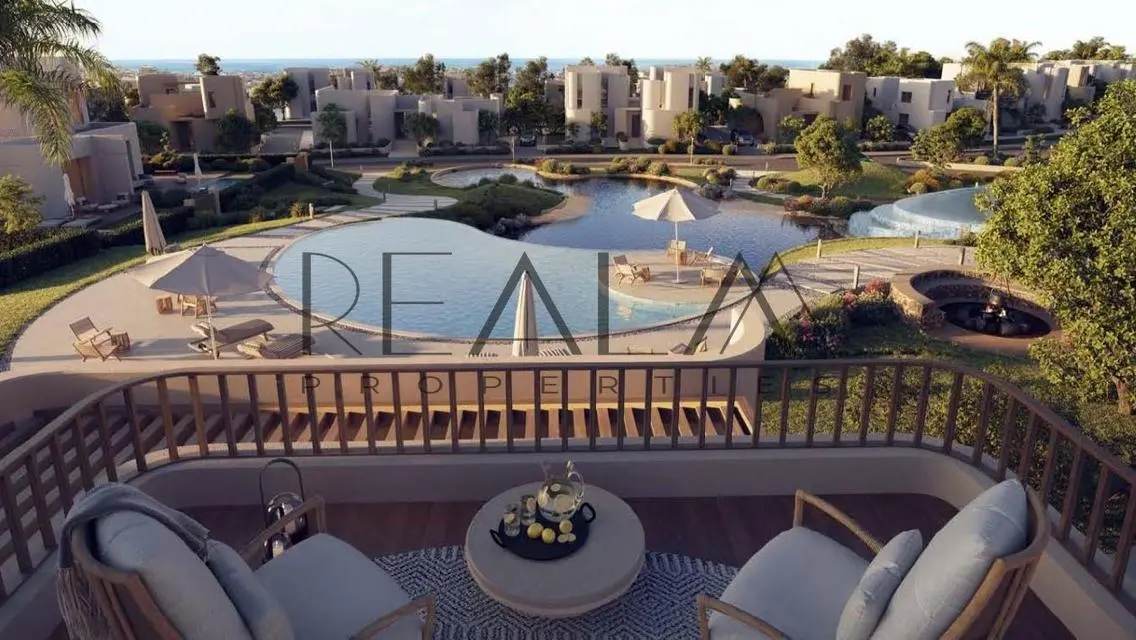Luxurious 5-Bedroom Villa for Sale
