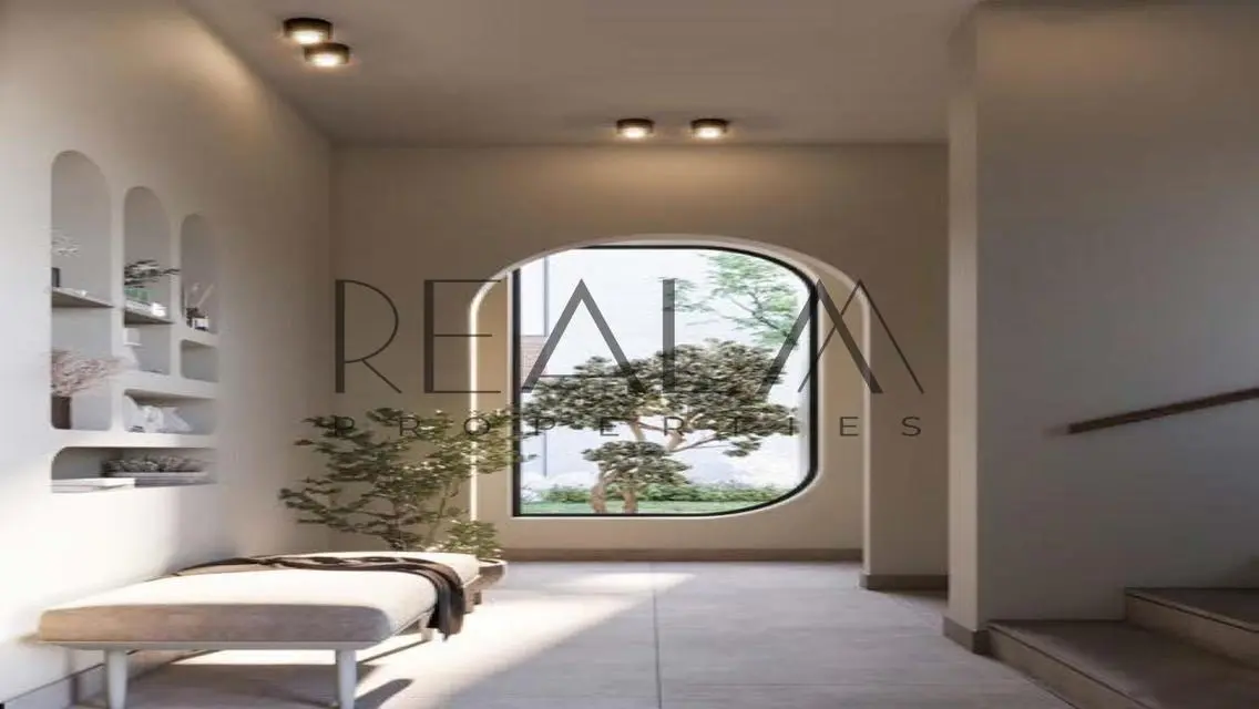Luxurious 5-Bedroom Villa for Sale