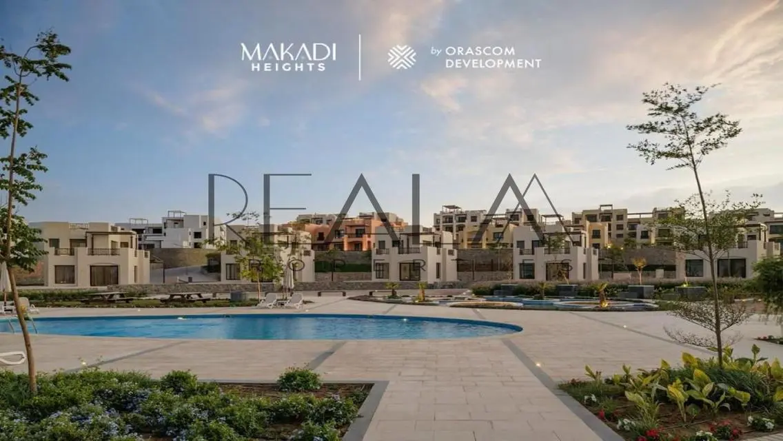 Luxurious 5-Bedroom Villa for Sale
