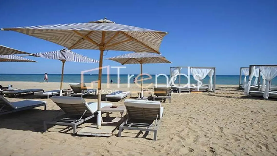 Luxury Villa with Private Garden and Stunning Views