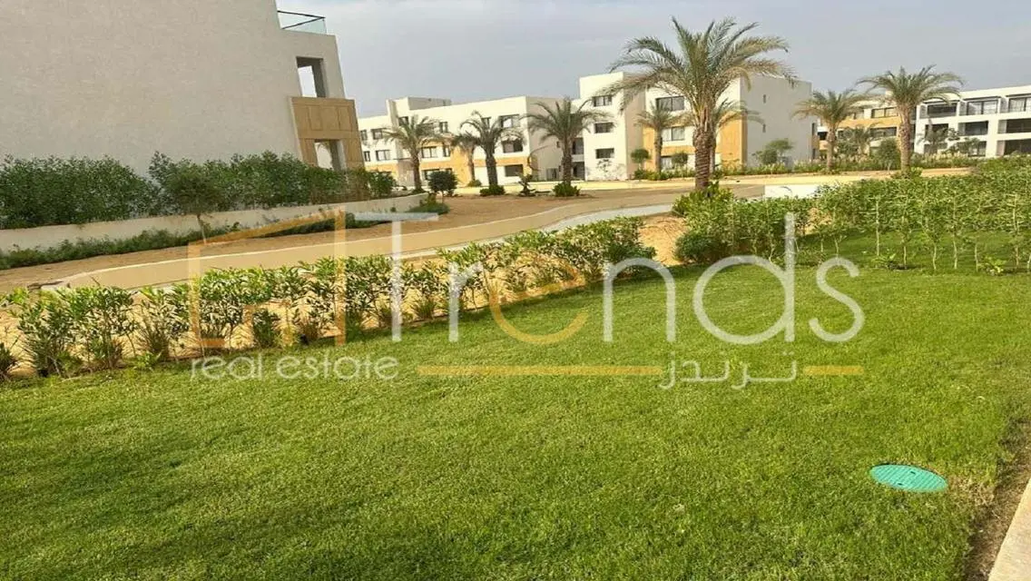 Luxury Villa with Private Garden and Stunning Views