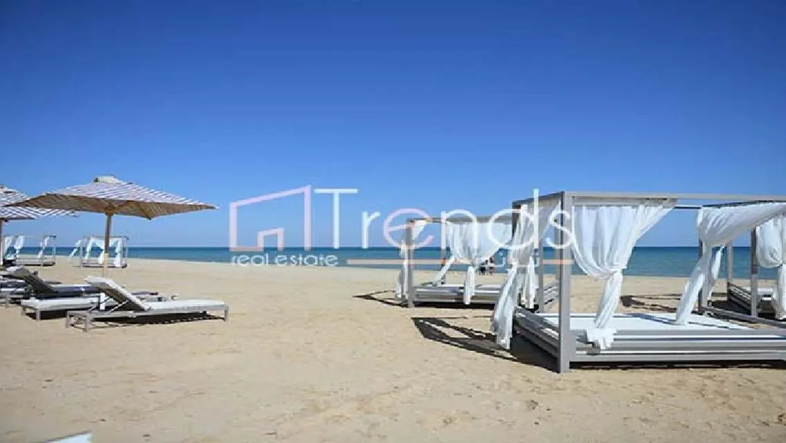 Luxury Villa with Private Garden and Stunning Views