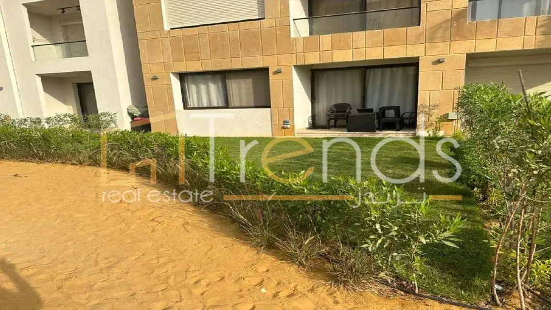 Luxury Villa with Private Garden and Stunning Views