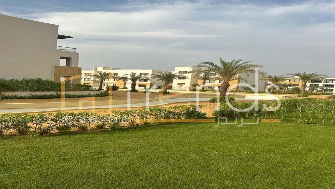Luxury Villa with Private Garden and Stunning Views