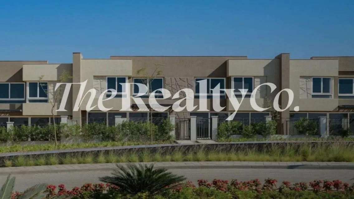 Luxury Villa in Palm Hills - Type W1