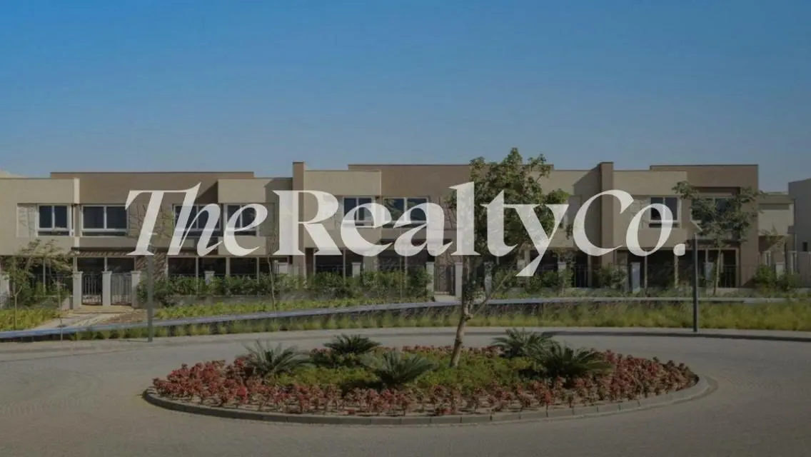Luxury Villa in Palm Hills - Type W1
