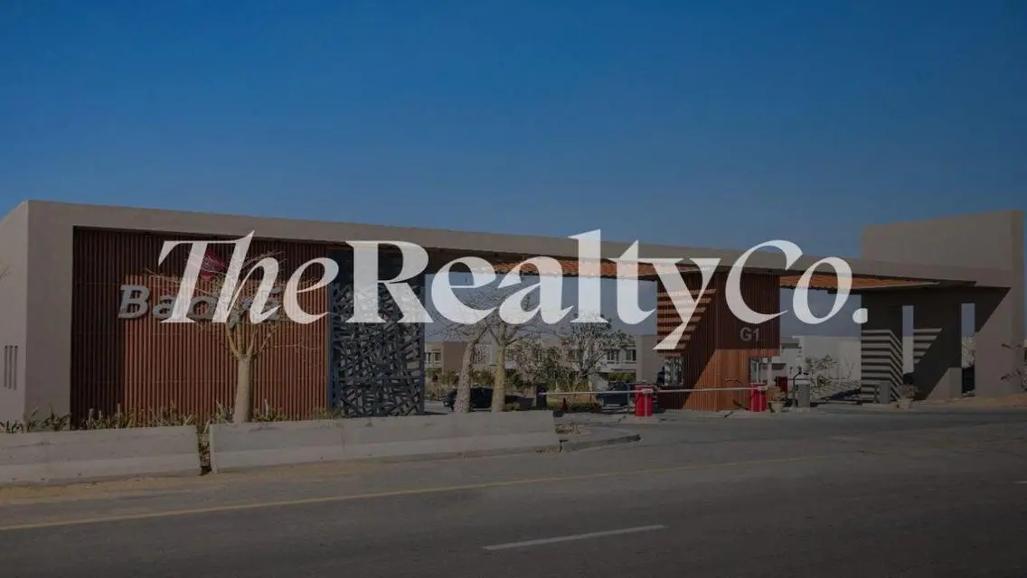 Luxury Villa in Palm Hills - Type W1