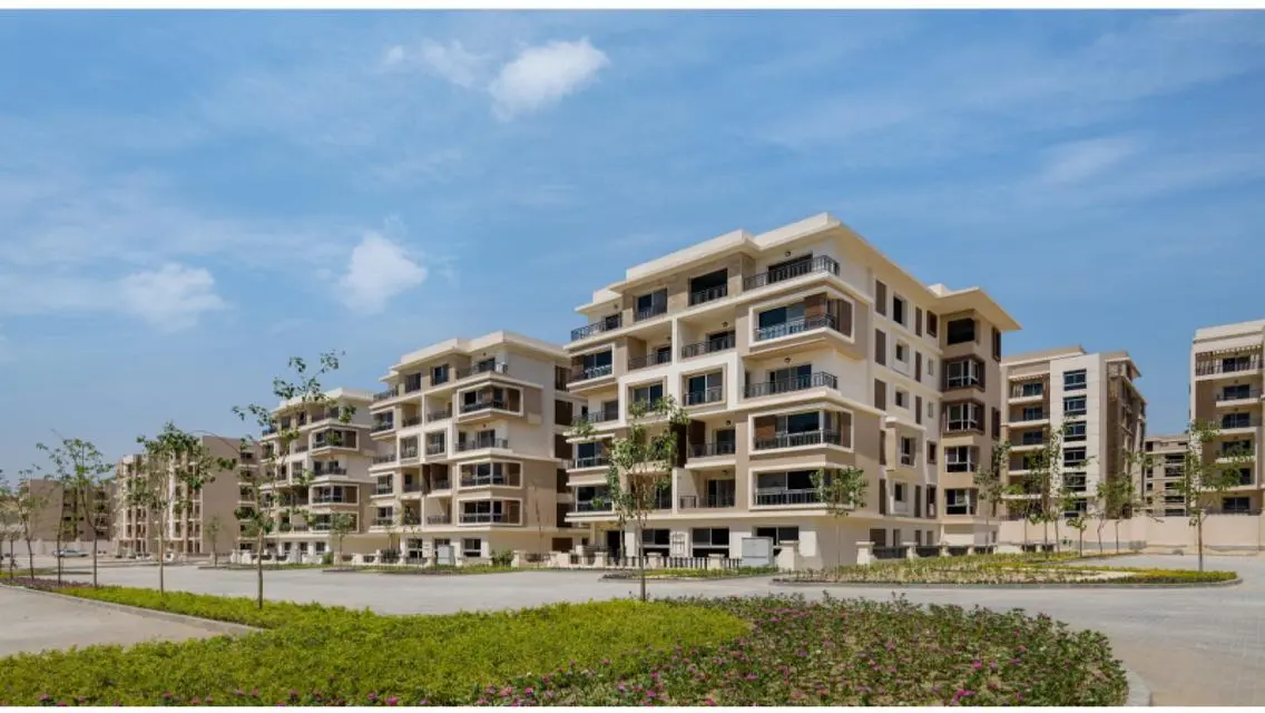 Luxurious Apartment with Spacious Design in Prime Location