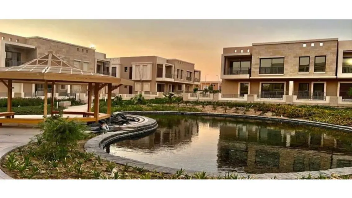 Luxurious Apartment with Spacious Design in Prime Location
