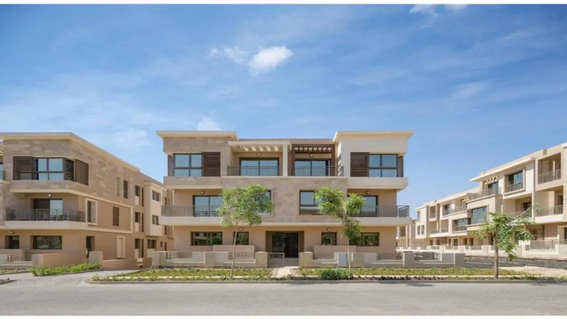Luxurious Apartment with Spacious Design in Prime Location