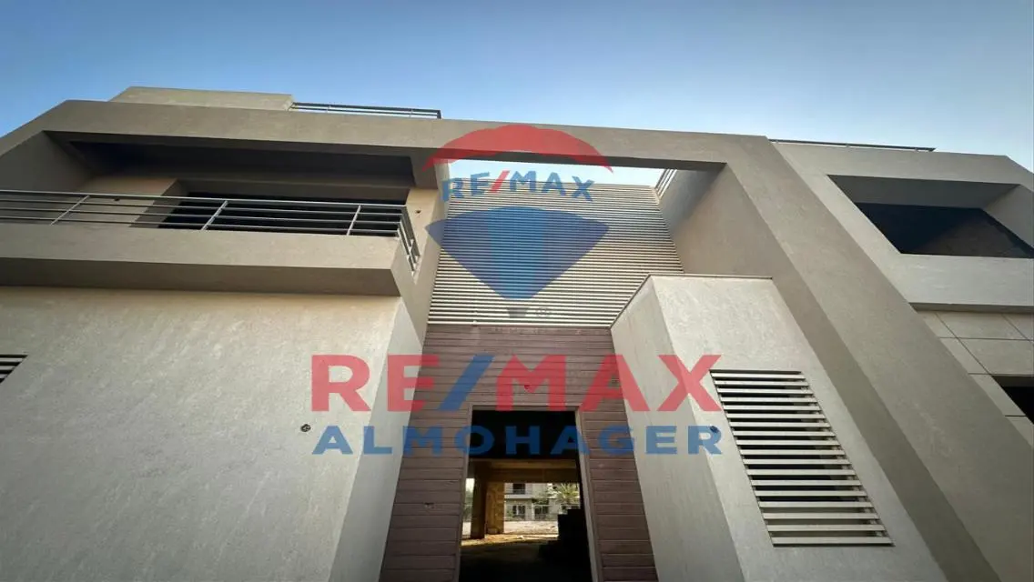 Luxury Apartment for Sale in a Prime Area