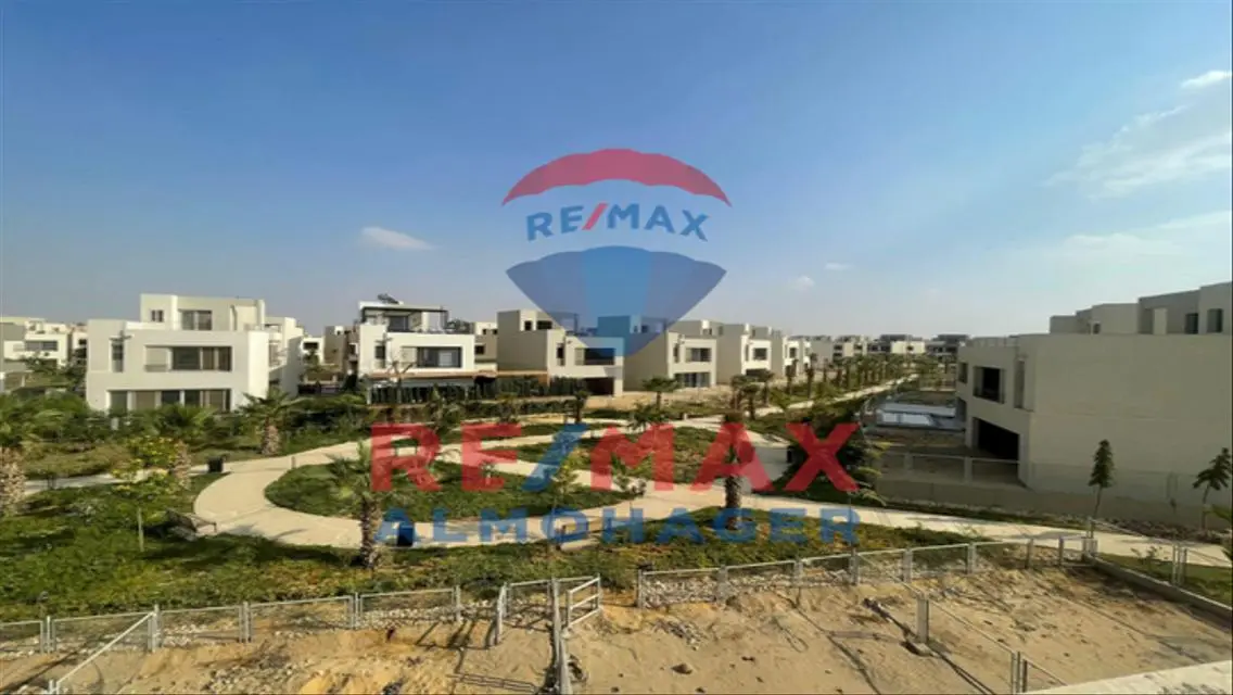Luxury Apartment for Sale in a Prime Area