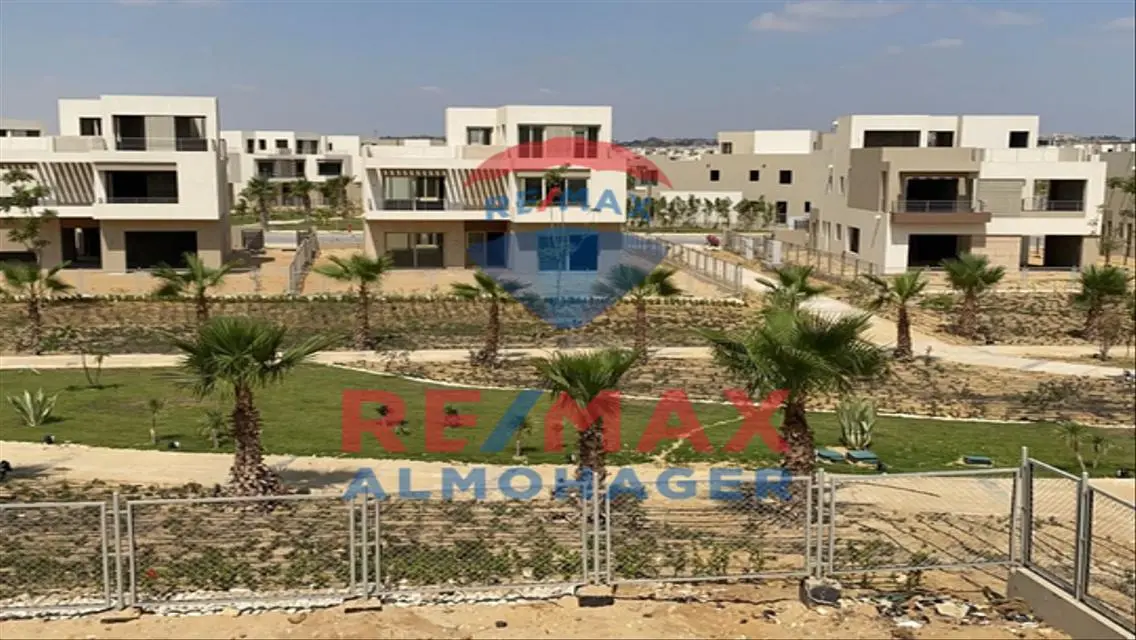 Luxury Apartment for Sale in a Prime Area