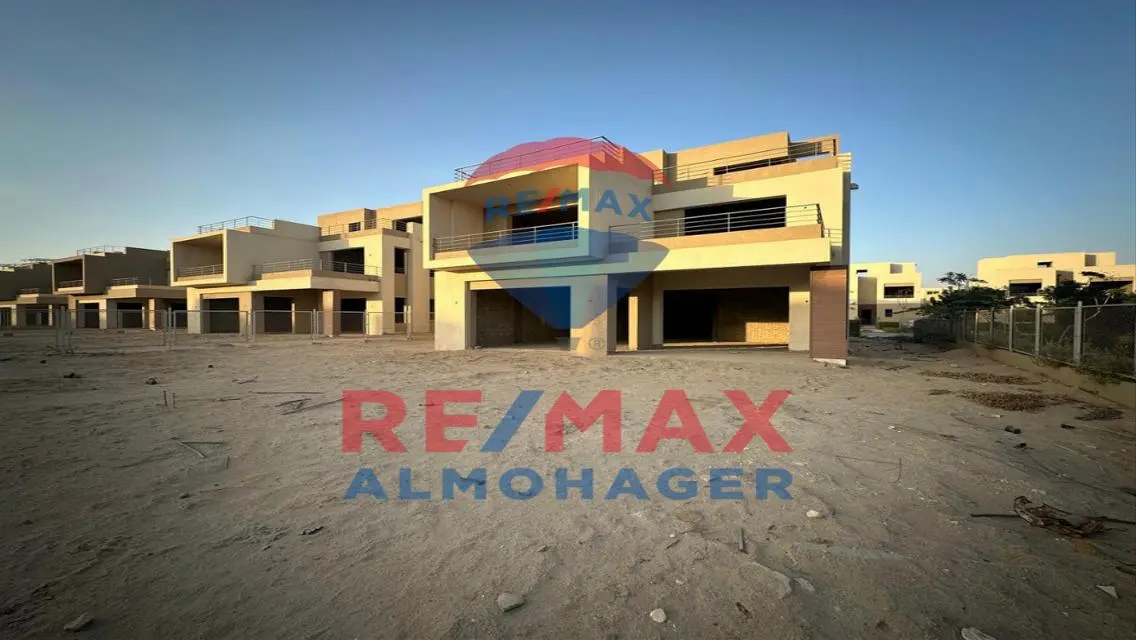 Luxury Apartment for Sale in a Prime Area