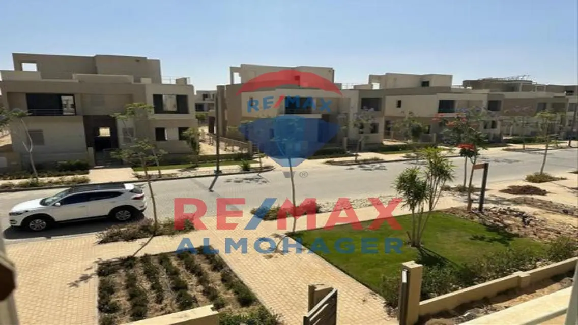 Luxury Apartment for Sale in a Prime Area