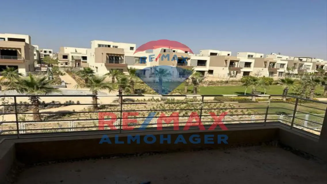 Luxury Apartment for Sale in a Prime Area