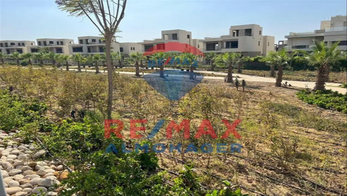 Luxury Apartment for Sale in a Prime Area