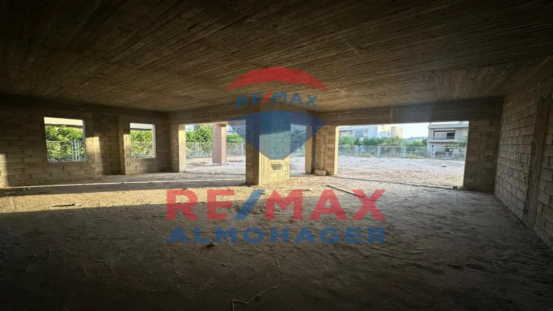 Luxury Apartment for Sale in a Prime Area