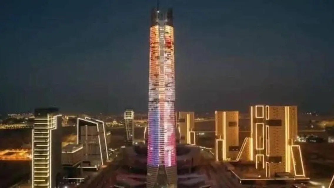 Luxury Apartment for Rent with Stunning Views in Downtown