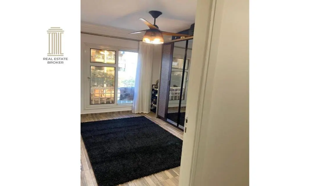 Modern Apartment in the City Center