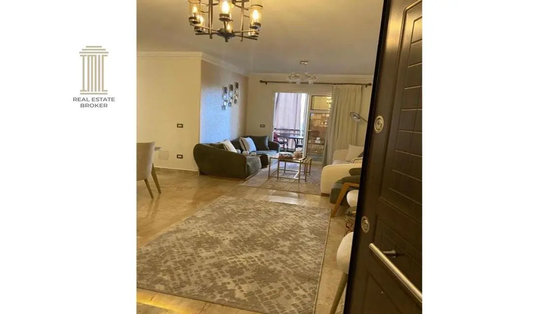 Modern Apartment in the City Center
