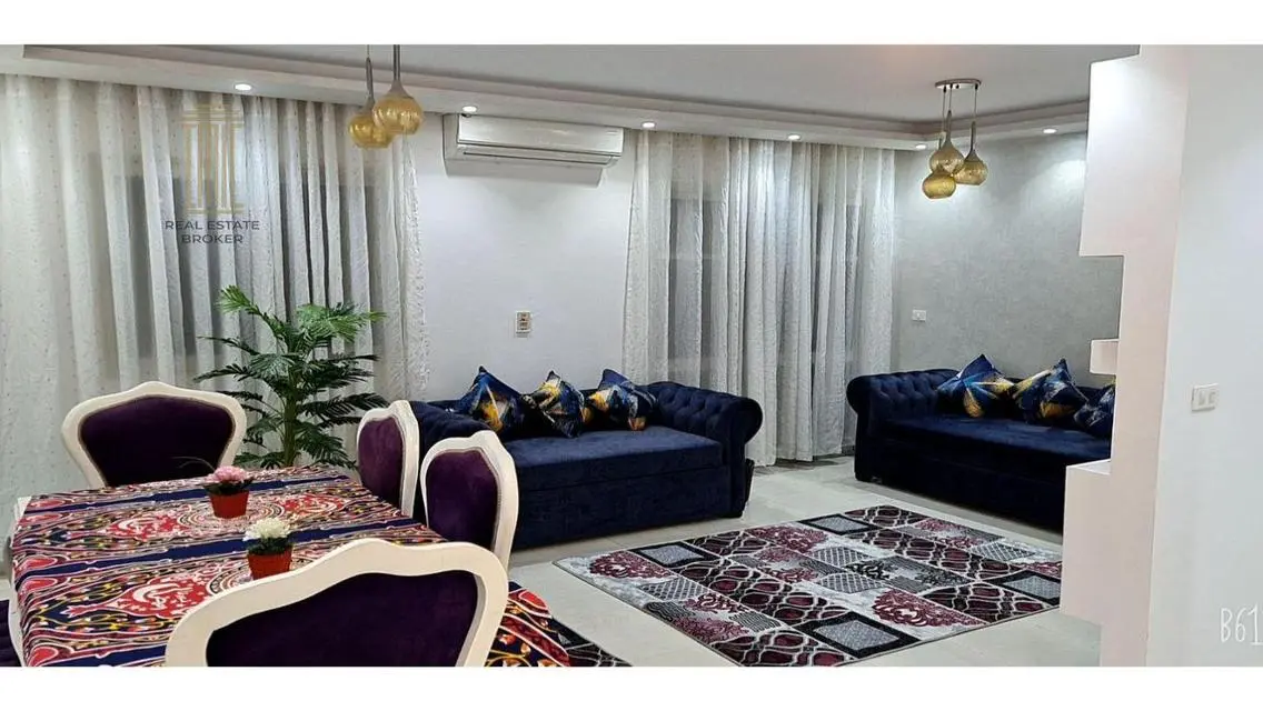 Stunning Apartment in East Hub with Excellent Amenities