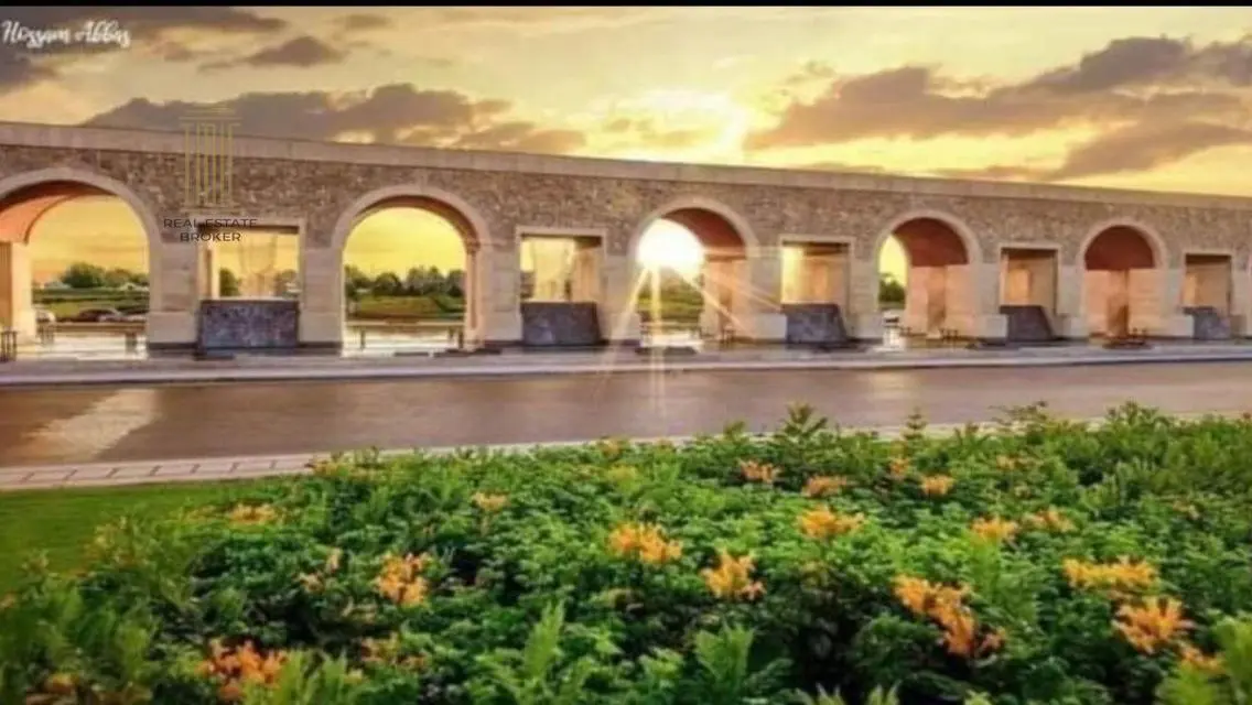 Stunning Apartment in East Hub with Excellent Amenities