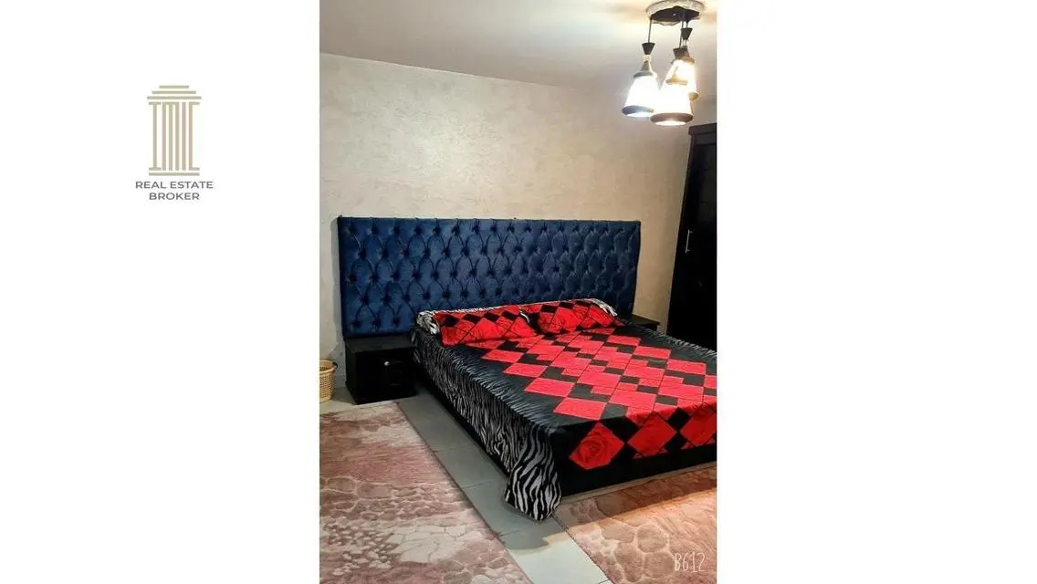 Stunning Apartment in East Hub with Excellent Amenities